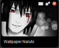 Uchiha Sasuke 